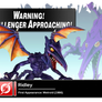 SSB4 Banner: Ridley