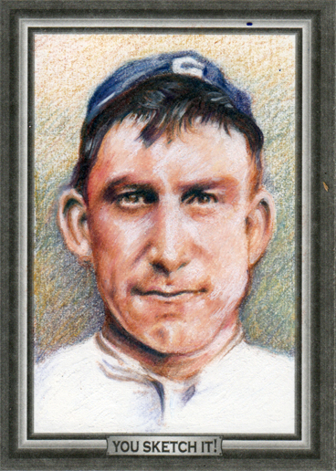 Nap Lajoie