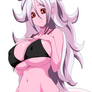 Android 21