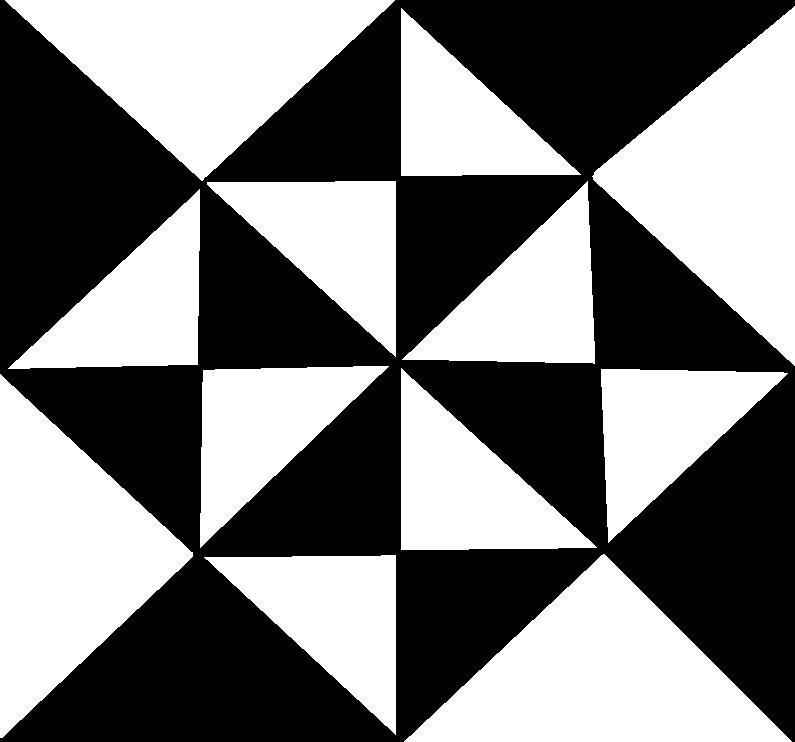 Trisquare Geometry Trisquare by Mt80 on DeviantArt
