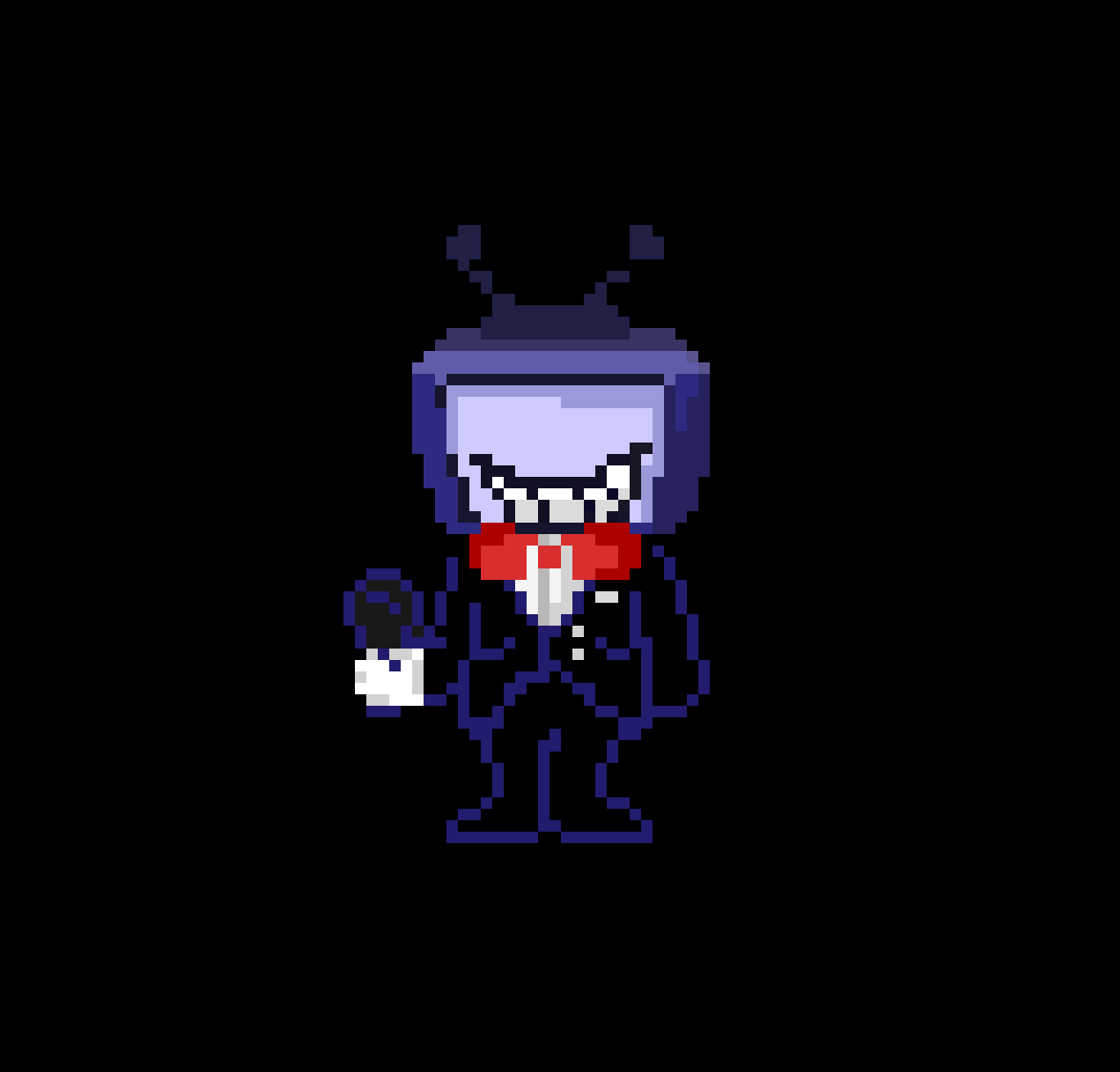 Mike Delta Rune Deltarune - Mike by Crayonzla on DeviantArt