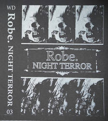 Robe. - Night Terror