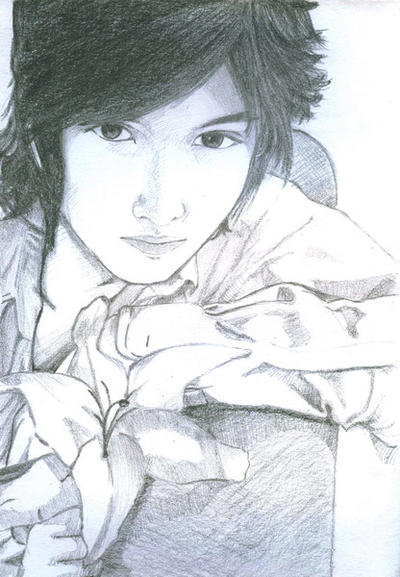 Shirota Yuu