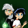 Danny Phantom