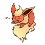 Flareon