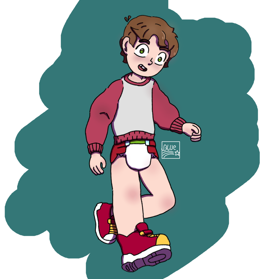 Deviantart Daniel Meet Daniel by drawbluedrawings on DeviantArt