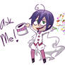 Ask Me, Mephisto!!!