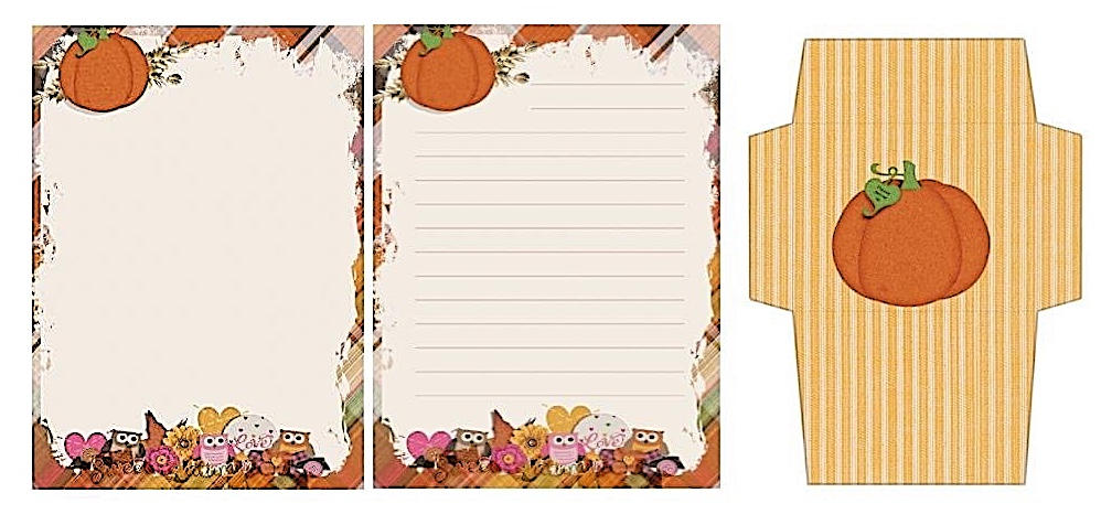 FREE printable stationery set! by HeartSong on DeviantArt free-printable-stationery-set-by-heartsong-on-deviantart