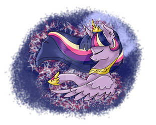 Princess of Magic