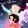 We Are The Crystal Gems