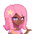 bubblebin - Roxanne (NPC icon)