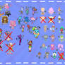 (52/64 OPEN) CHEAP CHEAP Adopts ($1 to $8)