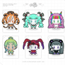 (OPEN 6/6) Digital ODI | Adoptable | Batch 1