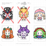 (OPEN 4/6) Digital ODI | Adoptable | Batch 2