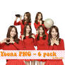 PNG Yoona by Miu nlnn