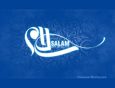 SALAm-((HELLO))