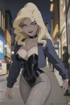 Black Canary (25)