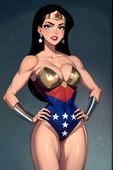 Wonder woman (11)