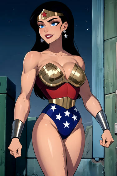 Wonder woman (8)