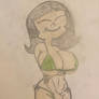 LeeLee's New Bikini (Dexter's Lab)!!