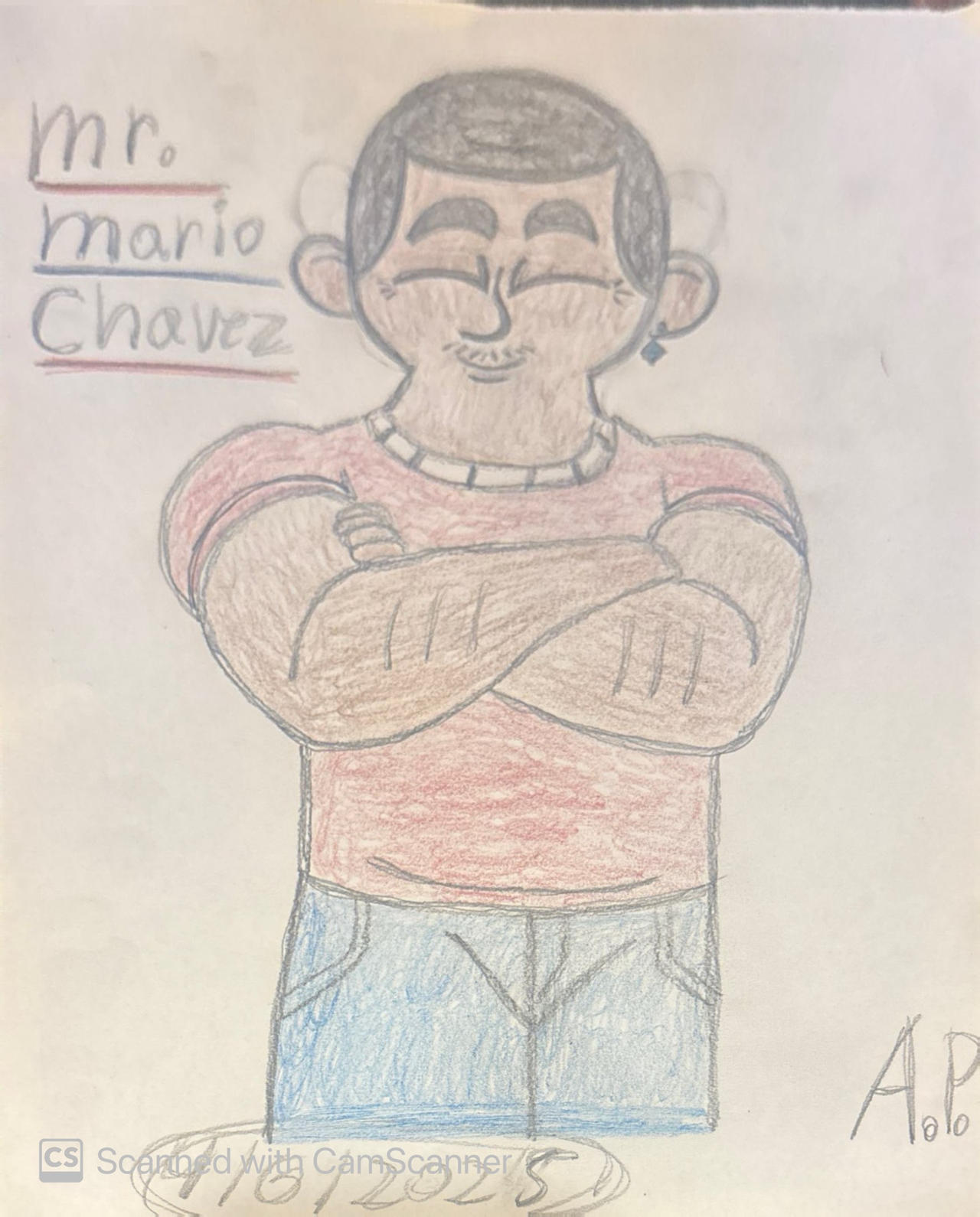 Mario Chavez Rrt Mr. Mario Chavez (Marvel AU) by nakuuro on DeviantArt