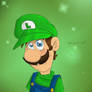 The Green Italian Plumber