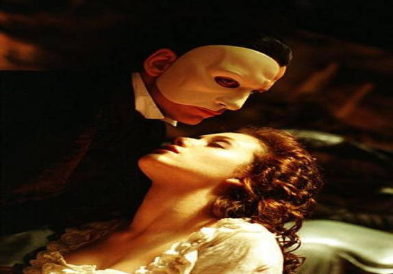 Phantom of the opera 3
