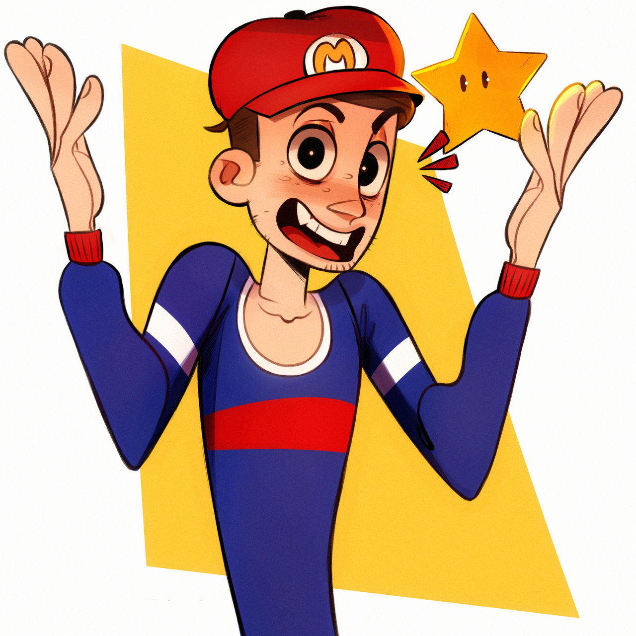 fanboy by melonwuff on DeviantArt