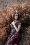 Garden I by Ashai-Autodefe