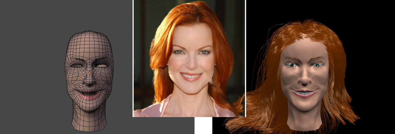 Marcia Cross WIP 1