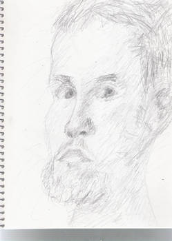 Self-Portrait 2