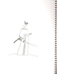 Samurai Jack