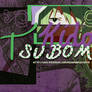 Banner Kido Tsubomi