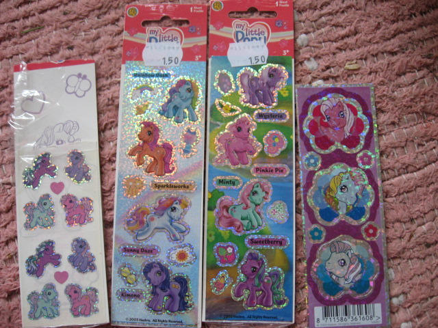 Mippl Sticker My little pony stickers by Twilightberry on DeviantArt
