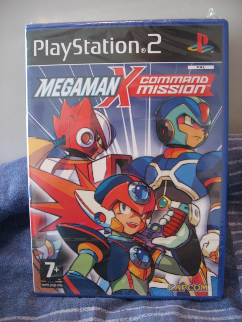X Command Deviantart Megaman x command mission by Twilightberry on DeviantArt