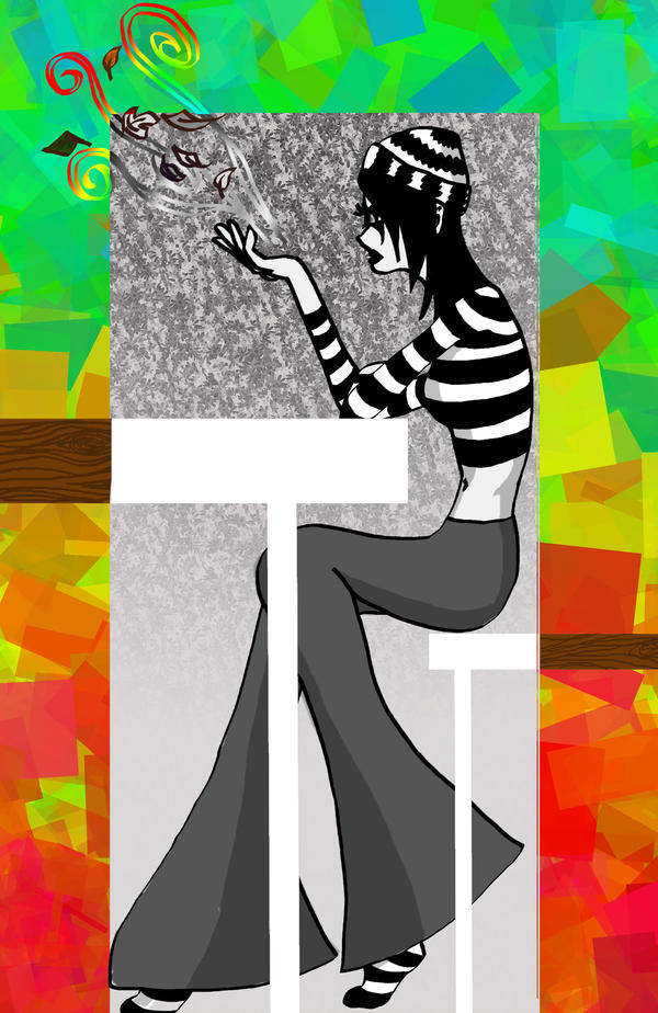 Mime Box by Ki-San on DeviantArt