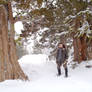 Carson Snow