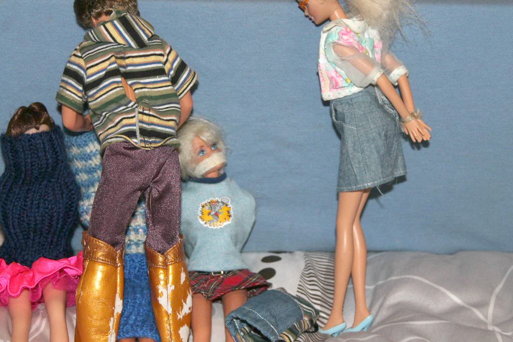 tie up game.. continued.... by samexit on DeviantArt