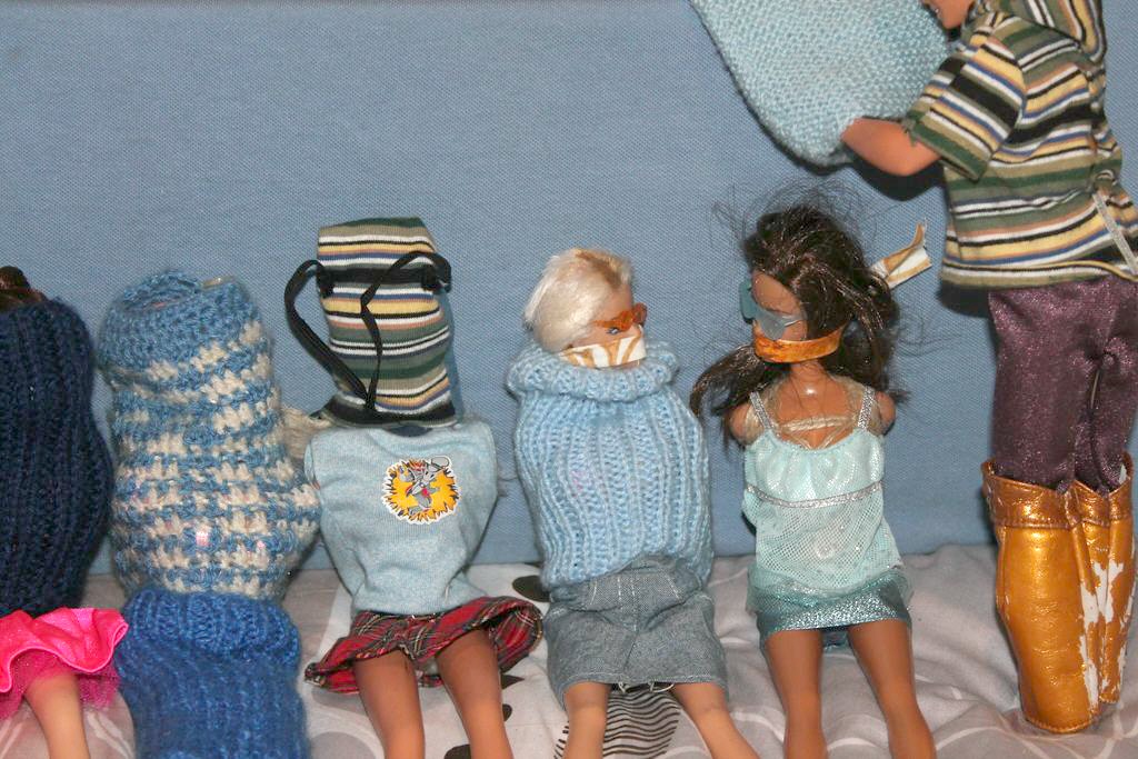 tie up game.. continued.... by samexit on DeviantArt