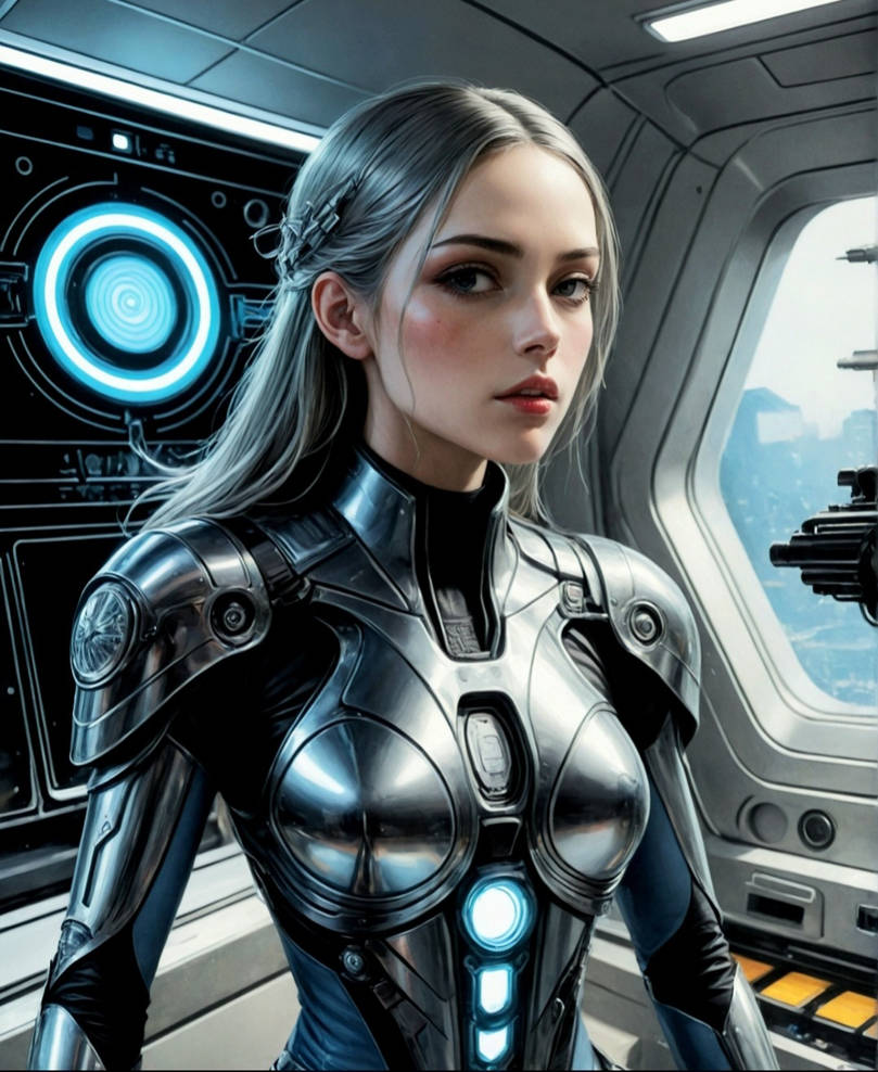 Bot 4 space bot by Joshua2535 on DeviantArt