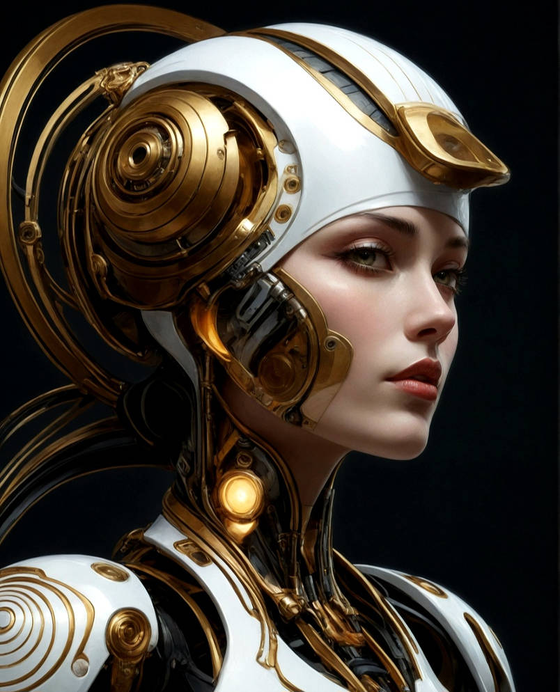 Bot 20 Alien bot by Joshua2535 on DeviantArt