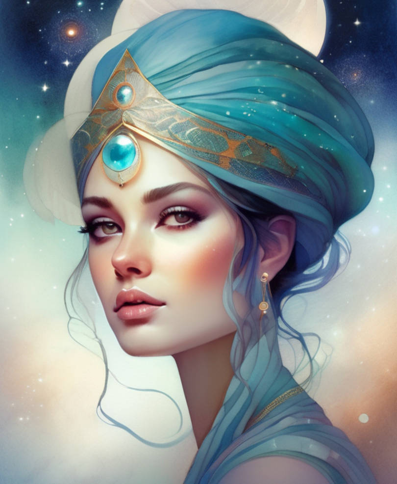 Modesty by Joshua2535 on DeviantArt