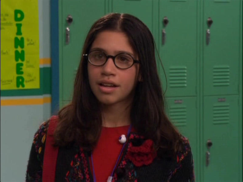 Lisa Zemo by Catmandancing on DeviantArt