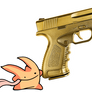 Trigger Happy