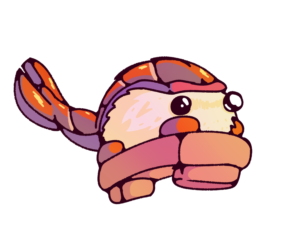 Sticker for Venusto1se