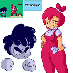 Outside Request 9