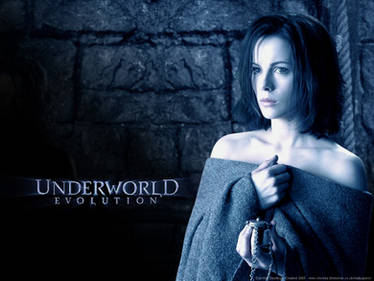 Underworld Evolution Wallpaper