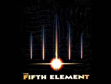 The Fifth Element