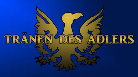 Traenen des Adlers Logo: Krankes Huhn