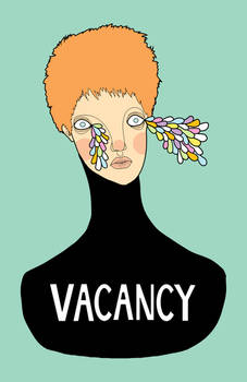 vacancy